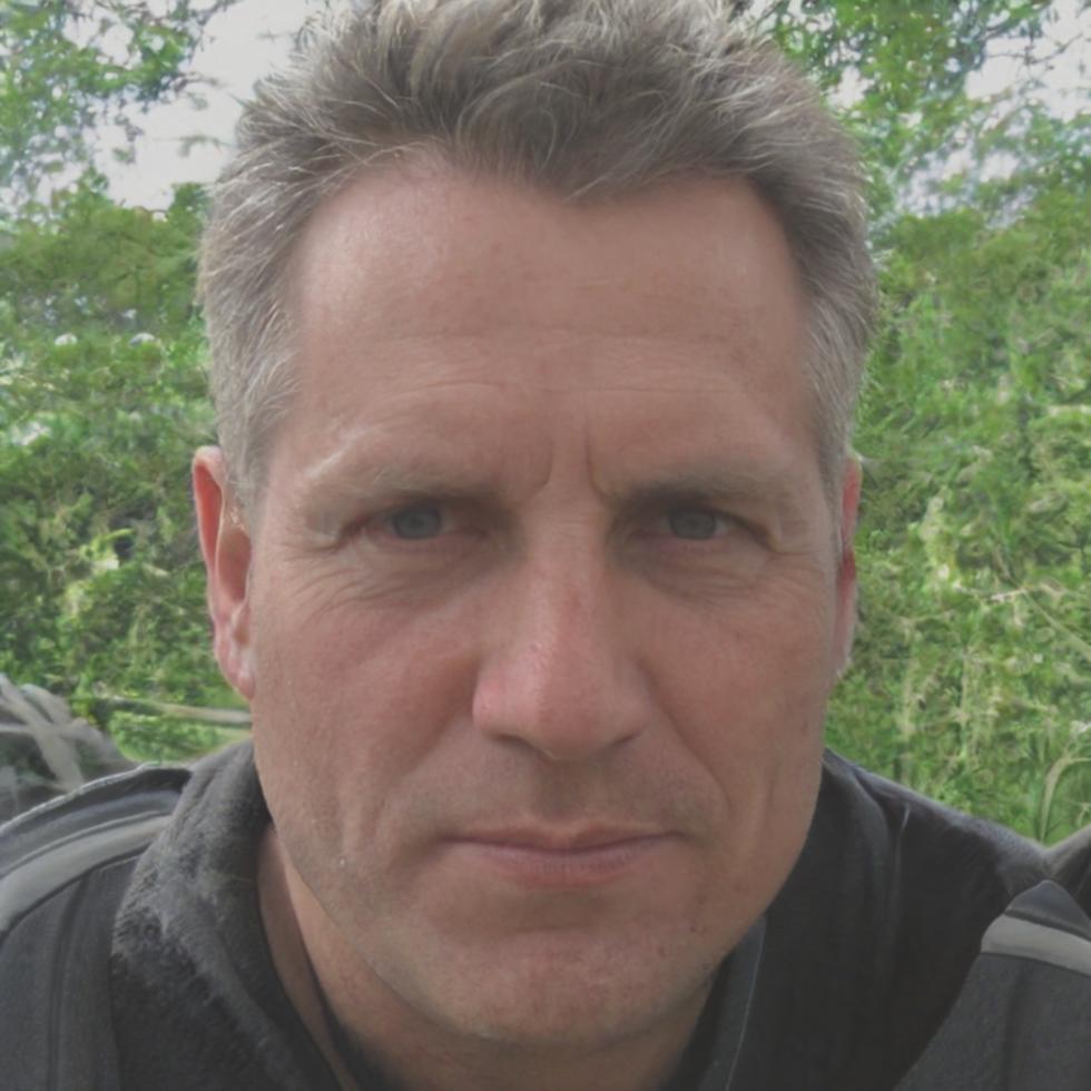 Portrait de Bastien Leroy