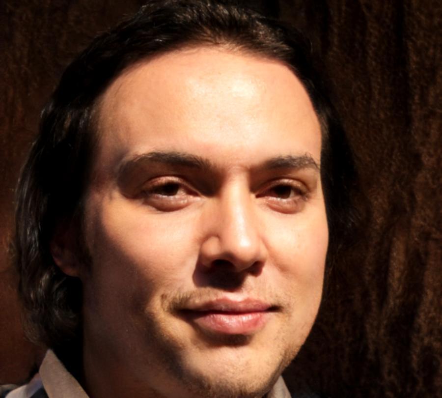 Portrait de Maxence Beaumont, client satisfait